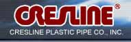 Cresline Plastic Pipe Co Inc