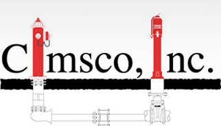 Cimsco Louisiana Logo